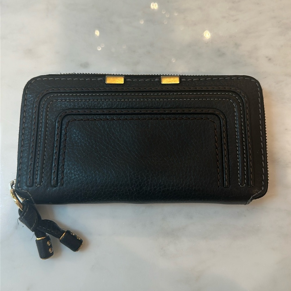 Chloe Marcie wallet